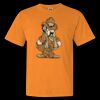 1717 - Comfort Colors Garment Dyed Heavyweight Short Sleeve Shirt Thumbnail