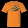 1717 - Comfort Colors Garment Dyed Heavyweight Short Sleeve Shirt Thumbnail