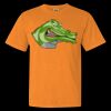 1717 - Comfort Colors Garment Dyed Heavyweight Short Sleeve Shirt Thumbnail