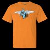 1717 - Comfort Colors Garment Dyed Heavyweight Short Sleeve Shirt Thumbnail