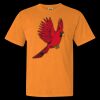 1717 - Comfort Colors Garment Dyed Heavyweight Short Sleeve Shirt Thumbnail