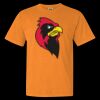 1717 - Comfort Colors Garment Dyed Heavyweight Short Sleeve Shirt Thumbnail