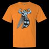 1717 - Comfort Colors Garment Dyed Heavyweight Short Sleeve Shirt Thumbnail