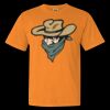 1717 - Comfort Colors Garment Dyed Heavyweight Short Sleeve Shirt Thumbnail