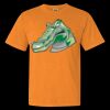 1717 - Comfort Colors Garment Dyed Heavyweight Short Sleeve Shirt Thumbnail