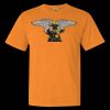 1717 - Comfort Colors Garment Dyed Heavyweight Short Sleeve Shirt Thumbnail