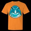 1717 - Comfort Colors Garment Dyed Heavyweight Short Sleeve Shirt Thumbnail