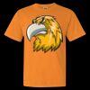 1717 - Comfort Colors Garment Dyed Heavyweight Short Sleeve Shirt Thumbnail