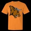 1717 - Comfort Colors Garment Dyed Heavyweight Short Sleeve Shirt Thumbnail