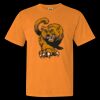 1717 - Comfort Colors Garment Dyed Heavyweight Short Sleeve Shirt Thumbnail