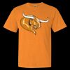 1717 - Comfort Colors Garment Dyed Heavyweight Short Sleeve Shirt Thumbnail