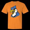 1717 - Comfort Colors Garment Dyed Heavyweight Short Sleeve Shirt Thumbnail