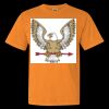 1717 - Comfort Colors Garment Dyed Heavyweight Short Sleeve Shirt Thumbnail