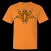 1717 - Comfort Colors Garment Dyed Heavyweight Short Sleeve Shirt Thumbnail