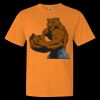 1717 - Comfort Colors Garment Dyed Heavyweight Short Sleeve Shirt Thumbnail