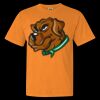 1717 - Comfort Colors Garment Dyed Heavyweight Short Sleeve Shirt Thumbnail