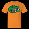 1717 - Comfort Colors Garment Dyed Heavyweight Short Sleeve Shirt Thumbnail