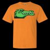 1717 - Comfort Colors Garment Dyed Heavyweight Short Sleeve Shirt Thumbnail