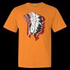 1717 - Comfort Colors Garment Dyed Heavyweight Short Sleeve Shirt Thumbnail