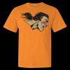 1717 - Comfort Colors Garment Dyed Heavyweight Short Sleeve Shirt Thumbnail