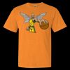 1717 - Comfort Colors Garment Dyed Heavyweight Short Sleeve Shirt Thumbnail