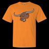 1717 - Comfort Colors Garment Dyed Heavyweight Short Sleeve Shirt Thumbnail
