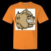 1717 - Comfort Colors Garment Dyed Heavyweight Short Sleeve Shirt Thumbnail