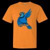 1717 - Comfort Colors Garment Dyed Heavyweight Short Sleeve Shirt Thumbnail
