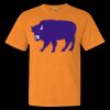 1717 - Comfort Colors Garment Dyed Heavyweight Short Sleeve Shirt Thumbnail