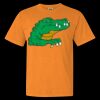 1717 - Comfort Colors Garment Dyed Heavyweight Short Sleeve Shirt Thumbnail
