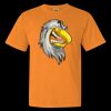 1717 - Comfort Colors Garment Dyed Heavyweight Short Sleeve Shirt Thumbnail