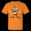 1717 - Comfort Colors Garment Dyed Heavyweight Short Sleeve Shirt Thumbnail