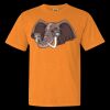 1717 - Comfort Colors Garment Dyed Heavyweight Short Sleeve Shirt Thumbnail