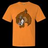 1717 - Comfort Colors Garment Dyed Heavyweight Short Sleeve Shirt Thumbnail