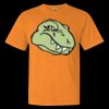 1717 - Comfort Colors Garment Dyed Heavyweight Short Sleeve Shirt Thumbnail