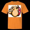 1717 - Comfort Colors Garment Dyed Heavyweight Short Sleeve Shirt Thumbnail