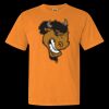 1717 - Comfort Colors Garment Dyed Heavyweight Short Sleeve Shirt Thumbnail