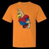 1717 - Comfort Colors Garment Dyed Heavyweight Short Sleeve Shirt Thumbnail