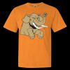 1717 - Comfort Colors Garment Dyed Heavyweight Short Sleeve Shirt Thumbnail