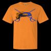 1717 - Comfort Colors Garment Dyed Heavyweight Short Sleeve Shirt Thumbnail