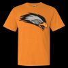 1717 - Comfort Colors Garment Dyed Heavyweight Short Sleeve Shirt Thumbnail