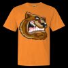 1717 - Comfort Colors Garment Dyed Heavyweight Short Sleeve Shirt Thumbnail