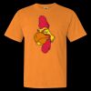 1717 - Comfort Colors Garment Dyed Heavyweight Short Sleeve Shirt Thumbnail