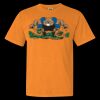 1717 - Comfort Colors Garment Dyed Heavyweight Short Sleeve Shirt Thumbnail