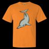 1717 - Comfort Colors Garment Dyed Heavyweight Short Sleeve Shirt Thumbnail