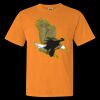 1717 - Comfort Colors Garment Dyed Heavyweight Short Sleeve Shirt Thumbnail