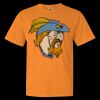 1717 - Comfort Colors Garment Dyed Heavyweight Short Sleeve Shirt Thumbnail