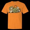 1717 - Comfort Colors Garment Dyed Heavyweight Short Sleeve Shirt Thumbnail