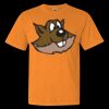 1717 - Comfort Colors Garment Dyed Heavyweight Short Sleeve Shirt Thumbnail