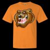 1717 - Comfort Colors Garment Dyed Heavyweight Short Sleeve Shirt Thumbnail